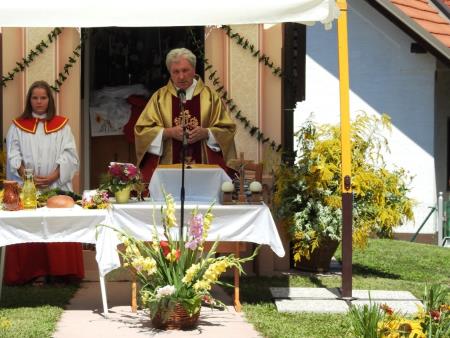 21. tradicionalna prireditev Pozdrav jeseni 2017 ob prazniku Marijinega vnebovzetja 27